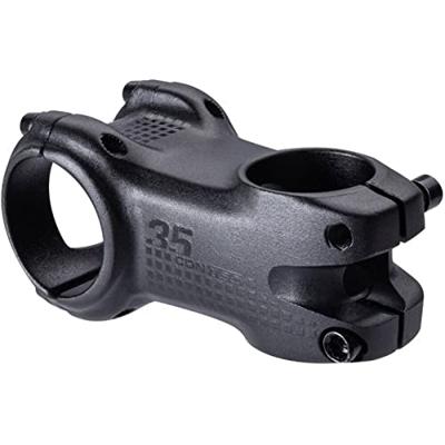 CONTEC voorbouw "taos 35" ct stem taos 35 35,0x40mm, black