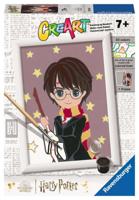 Ravensburger creart harry - thumbnail