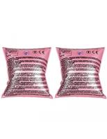 Panterprint Baby zwembandjes Rosé Goud 0-2 jaar - thumbnail