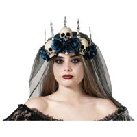 Halloween Decoraties Schedels - thumbnail