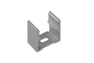 Fränkische Rohrwerke 20970040 Quick-klem Meerdere kleuren 1 stuk(s) Fränkische Rohrwerke 20970040 Quick-klem Meerdere kleuren 1 stuk(s)