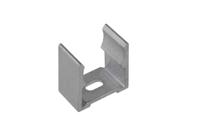 Fränkische Rohrwerke 20970040 Quick-klem Meerdere kleuren 1 stuk(s) - thumbnail