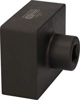 KS Tools 460.5473 1/2 klemmoerdop, 50x62 mm - thumbnail