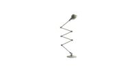 Jielde Loft D9406 Vloerlamp - Kaki grijs - thumbnail