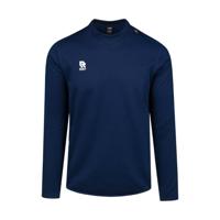 Robey RS3011 Performance Sweater - Navy/Black - S - thumbnail