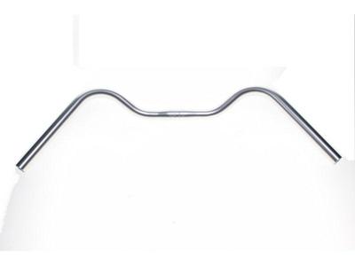 Humpert Stuurbocht aluminium nexus