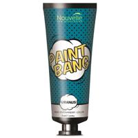 Nouvelle Paint Bang Semi Permanent Color Turquoise 75ml - thumbnail
