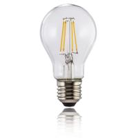 Xavax Led-gloeidraad, E27, 470lm vervangt 40W, gloeilamp  Wit - thumbnail