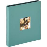 walther+ design EA-110-K EA-110-K Fotoalbum (b x h) 33 cm x 31 cm Groen - thumbnail