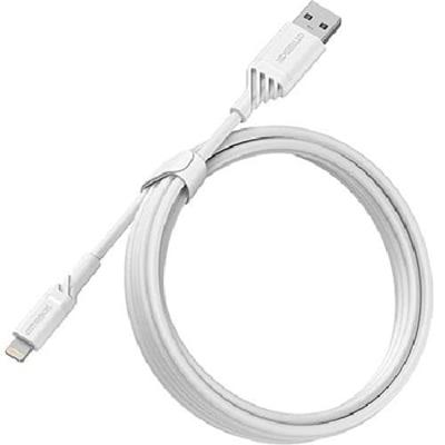 Otterbox Mobiele telefoon Kabel [1x Lightning - 1x USB-A] 2.00 m Apple Lightning, USB-A