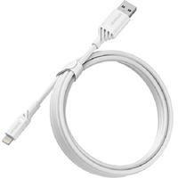 Otterbox Mobiele telefoon Kabel [1x Lightning - 1x USB-A] 2.00 m Apple Lightning, USB-A - thumbnail