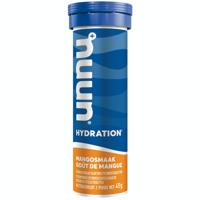 Nuun Hydratation Mangosmaak 10 Bruistabletten - thumbnail