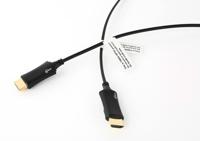 Opticis HDFC-200P-20 4K Actieve Optische HDMI 2.0 Verleng Kabel | 20 meter - thumbnail