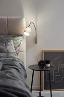 Fischer & Honsel Bed leeslampjeWolke - 30323 - thumbnail