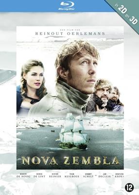 Nova Zembla (2D+3D Blu-Ray) - Blu-Ray (8713053818509)