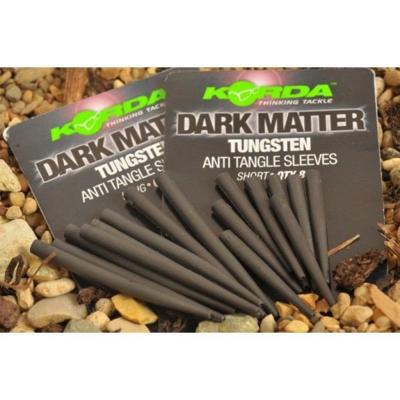 Korda Anti Tangle Tungsten Sleeves Short