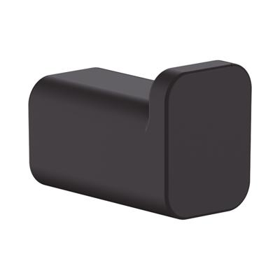 Hansgrohe Handdoekhaak AddStoris Mat Zwart Hansgrohe Handdoekhaak AddStoris Mat Zwart