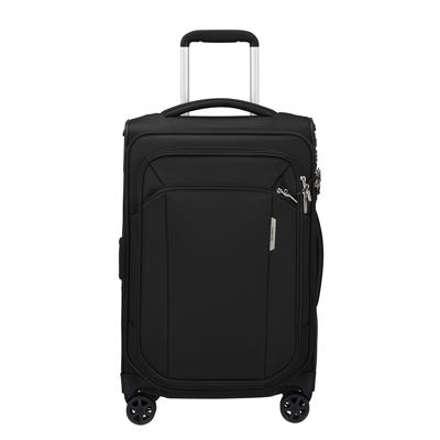 Samsonite Respark Spinner 55cm Black