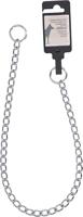 Ketting Correctie Verchroomd 3mmx60cm - thumbnail