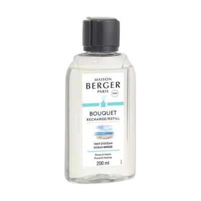 Maison Berger Paris navulling parfumverspreider ocean breeze 200 ml