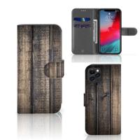 Apple iPhone 11 Pro | Book Style Case | Steigerhout - thumbnail
