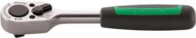 Stahlwille 40/13/6 KN 96011124 Dopsleutelset 1/4 (6.3 mm)