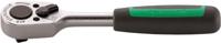Stahlwille 40/13/6 KN 96011124 Dopsleutelset 1/4 (6.3 mm) - thumbnail