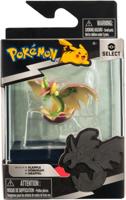 Pokemon Vinyl Figures Select Serie 6 - Flapple - thumbnail