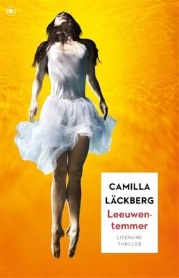 Leeuwentemmer - Camilla Läckberg - ebook