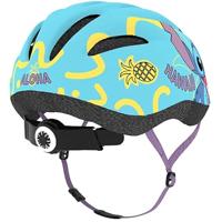 Seven Polska Helm sp stitch blauw - thumbnail