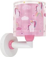 Dalber WandlampjeUnicorns - 41599 - thumbnail