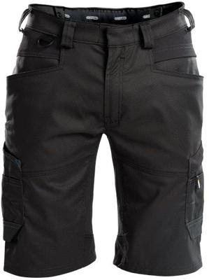 DASSY short axis p/k zwart 50