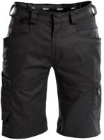 DASSY short axis p/k zwart 50 - thumbnail