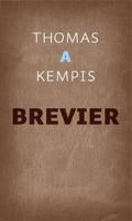 Brevier - Thomas a Kempis - ebook - thumbnail