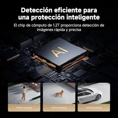 Beveiligingscamera Xiaomi BHR8301GL