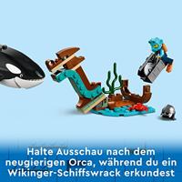 LEGO CITY poolonderzoeksschip 60368 - thumbnail