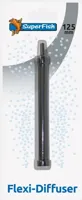Flexi Uitstromer 12,5 Cm aquaria Superfish - Superfish - thumbnail