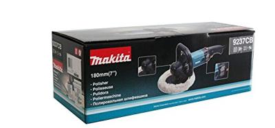 Makita 9237CB Schuur-/poetsmachine Ø180mm 1200W 230V - thumbnail