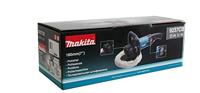 Makita 9237CB Rotatiepolijstmachine 1200 W 0 - 3200 omw/min 180 mm - thumbnail