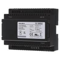 Siedle 200041605-00 Accessoires voor deurintercom Meerdere kleuren - thumbnail