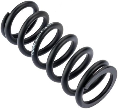 ROCKSHOX veer spring rs 300lb 47,5-55mm 134mm black