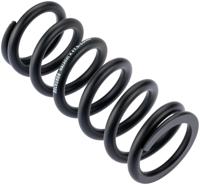 ROCKSHOX veer spring rs 300lb 47,5-55mm 134mm black - thumbnail