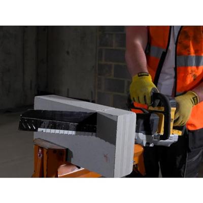DeWALT DT2975 Alligatorzaagblad TCT 430mm Cellenbetonblokken