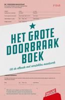 Het Grote Doorbraakboek (Paperback) - thumbnail
