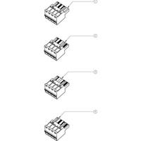 Euchner 112629 1 stuk(s) - thumbnail