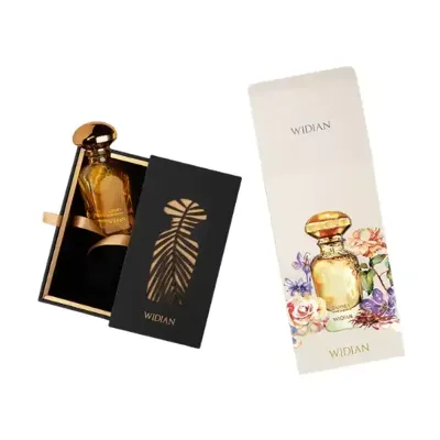 Gold II Sahara Extrait de Parfum - 50ml