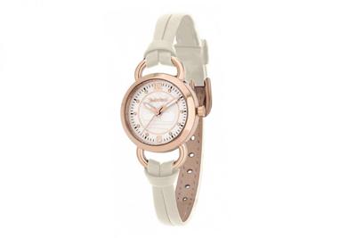 Timberland Horloge TBL.15269LSR/01 Roslindale 25mm Dames Horloge