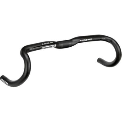 FSA A-Wing AGX Stuur 31.8 mm - Zwart
