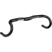 FSA A-Wing AGX Stuur 31.8 mm - Zwart - thumbnail