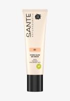 Sante Deco Hydro glow BB Cream 01 Light medium (30 ml) - thumbnail